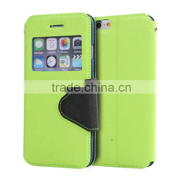 LZB New Arrival Colourful pu Leather Case for Samsung Galaxy J7 photo-5