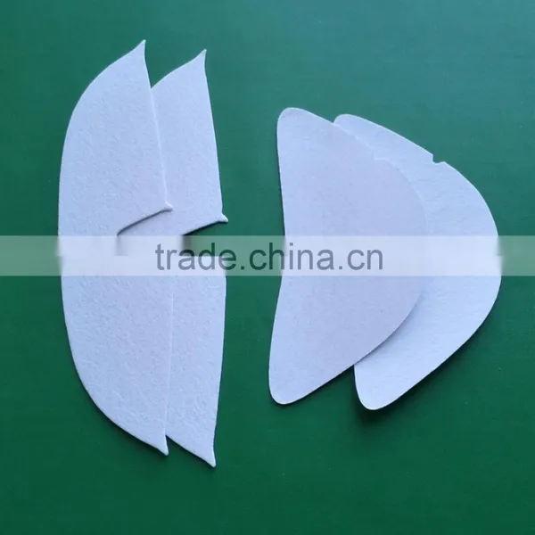 Nonwoven Stiffener Chemical Sheet for Shoes
