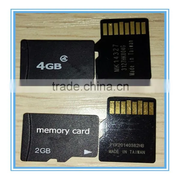 4gb Memory Card Price Korea Real Capacity and High Speed photo-3