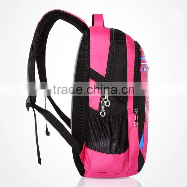 School Backpack,High Class Student School Bag photo-6