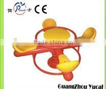 Outdoor Seesaw for Kids