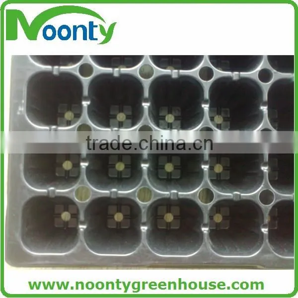 Greenhouse Breeding Tray