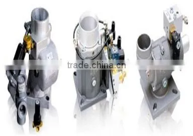 Low Power 75kw 10bar Water Cooling Air Compressor With ce Iso Certificate photo-2