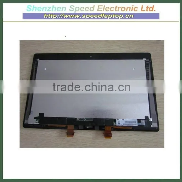FOR MICROSOFT SURFACER T2 LCD AND TOUCHSCREEN/Lcd Panel Assembly