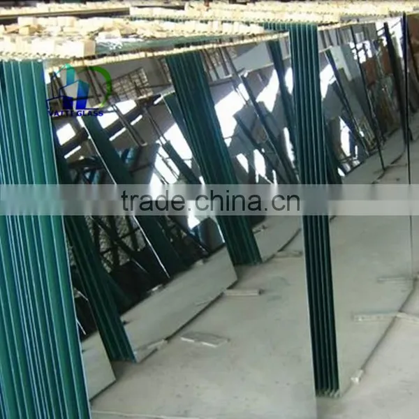 Supply Glass Mirror Decorative Hanging Glass Mirror photo-3
