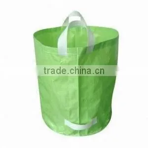 PE Fabric Tarpaulin Bag photo-3