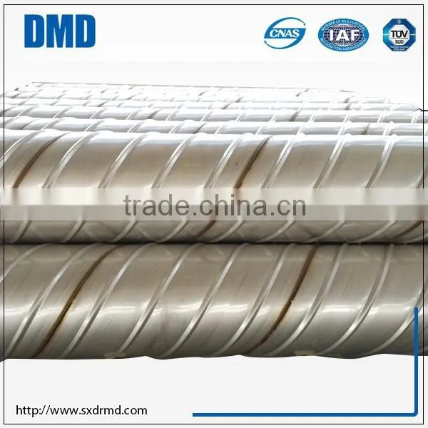 Spiral Steel Pipe photo-4