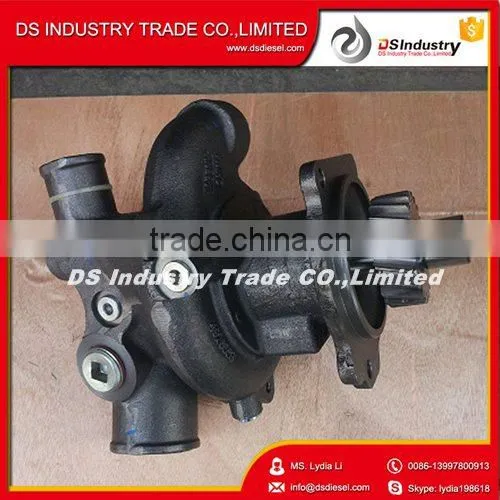 Dongfeng Truck QSM ISM M11 Diesel Engine Water Pump 4972857 photo-2