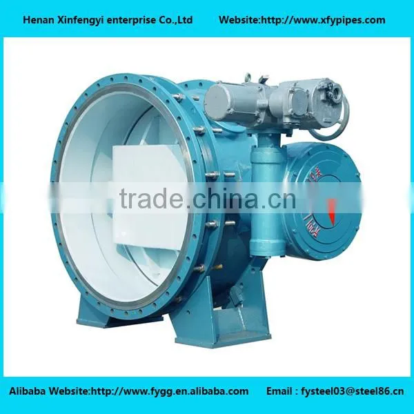 Butterfly Valve photo-4
