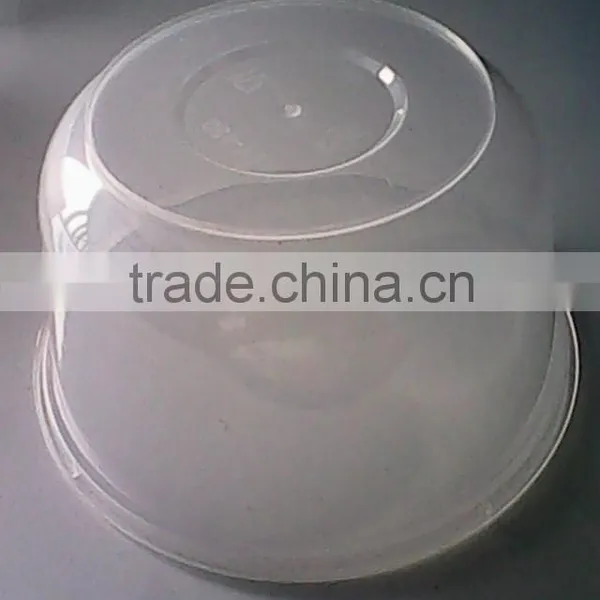 Injection Molding for Plastic Disposable Bowel 450cc photo-2