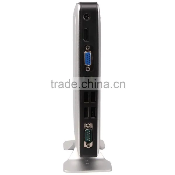 2G RAM 8G SSD Partaker N550 Super Core I5 Mini PC Dual Nic With Intel Core I5 3317U ProcessorMini PC Dual Nic photo-6