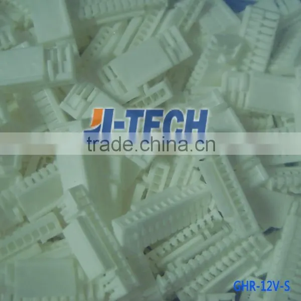 JST 1.25mm Pitch 12 Pin GH Series GHR-12V-S Wire to Board Crimp Connector photo-6