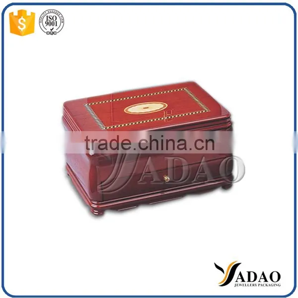  supplier various styles wood box with metal hinge with various sizes