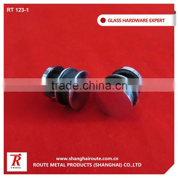 Glass Door Bearing With Stainless Steel photo-4