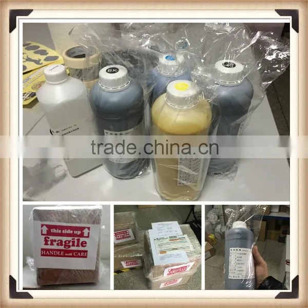LOW ODOR ECO SOLVENT INK photo-2