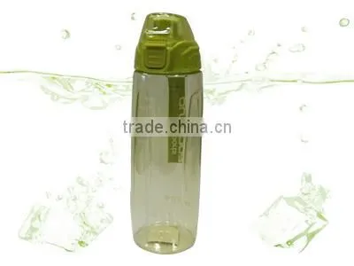 B14-0603 Promotional Custom Plastic Bottle