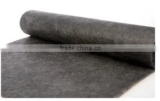 High Quality Carbon Fiber Tissue, Anti-static Carbon Fiber Web photo-3