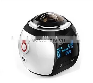 Water Proof Action Camera Sport DV With WIFI