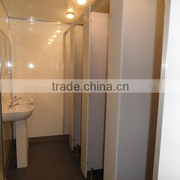 Box Trailer,Portable Toilet With Trailer, Portable Toilet, Movable Trailer Toilet,Trailer Toile