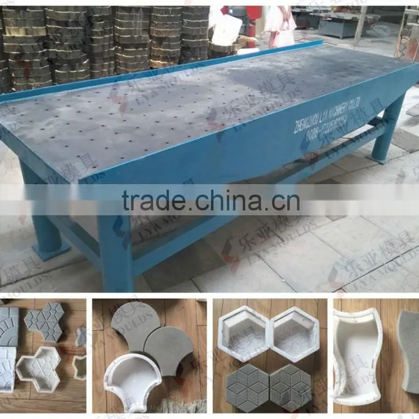 Vibration Shaker Table
