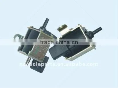 Vacuum Solenoid Valve