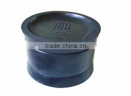 Rubber PISTON DN200 for Putzmeiser Concrete Pump