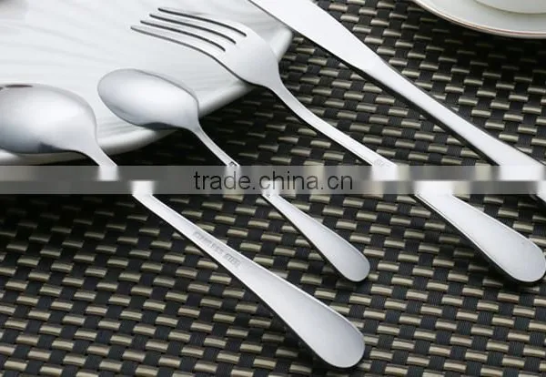 Stainless Steel Cutlery photo-6