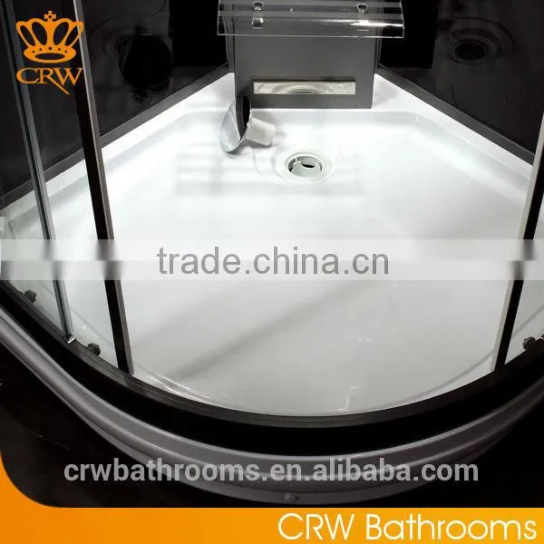 CRW AE032 CE Steam Shower Cabin And Price photo-6