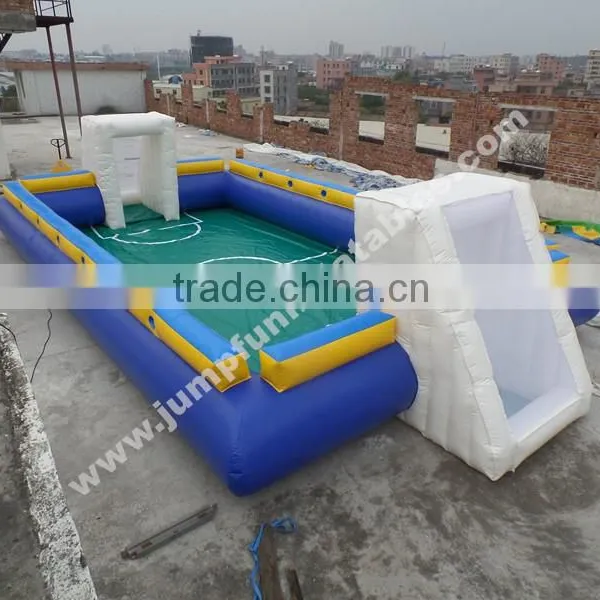 Children Babyfoot Inflatable for Sale photo-2