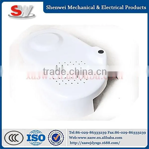 Plastic Casting Textile Parts Made in China photo-3