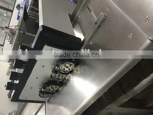 LED Strip Pcb Cutting Machine With Multi Blades photo-2