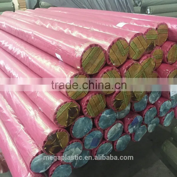 0.35mm Cheap Pvc Sponge Flooring Pvc Vinyl Flooring Stocklot photo-5