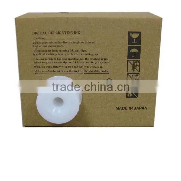 Durable and Easy to Use in Spanish Duplicator Ink for Industrial Use , Small Lot Oder Also Available photo-2