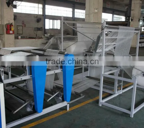 Excellent Performance Bag Making Machine MX-B75R photo-6