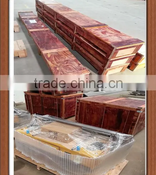 2016 Newest Model TUPO 8 E-Control Series Automatic Rendering Machine photo-3