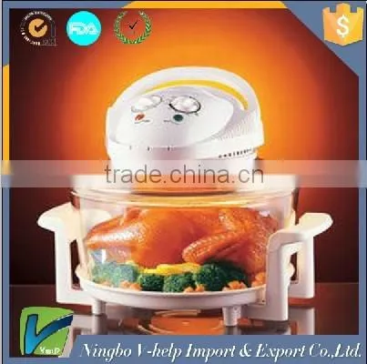 Multifunctional Cooker/Broils/Roasts/Bakes/Grills photo-2