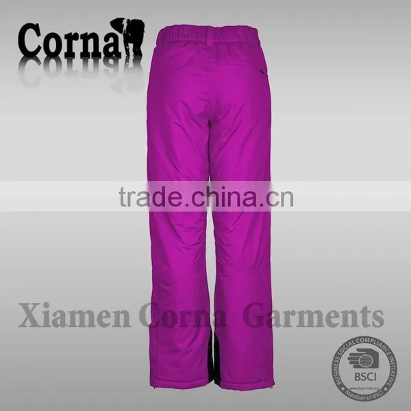 Professional Cheap Durable Hip Hop Dance Pants photo-3