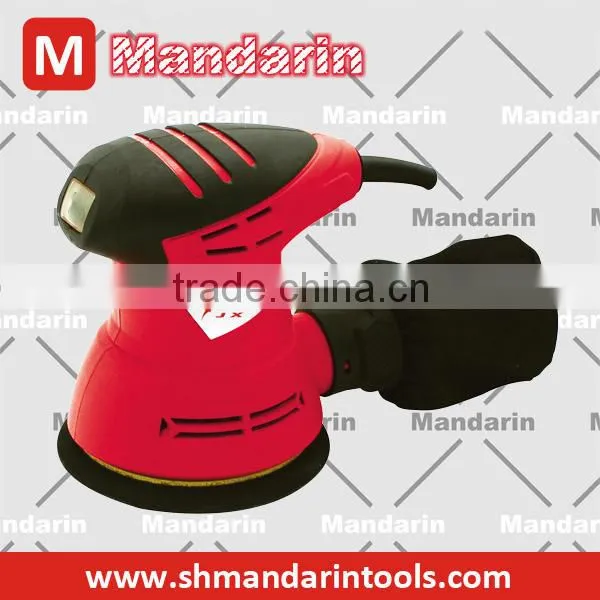 Electric Sander, Sander for Curved Surfaces, Mouse Sander