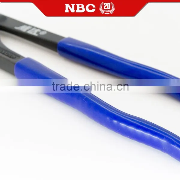 Free Sample Hand Tools Plastic Handle Water Pump Pliers photo-4