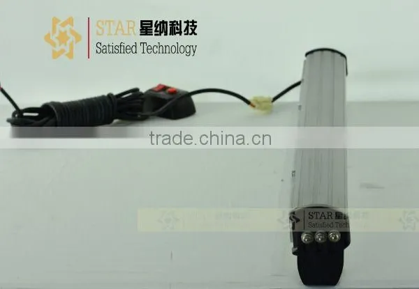 1W*24LED (24W) Grill Light Super Bright Warning Visor Light LED Strobe Grill Light (XN-359-6) photo-4