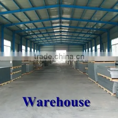 Exterior Construction Sandwich Wall Panel photo-3