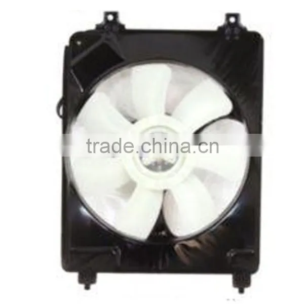Radiator Cooling Fan/Fan Motor 38616-RNA-A01 38615-RNA-A01 38611-RNA-A01 for HONDA Civic photo-2