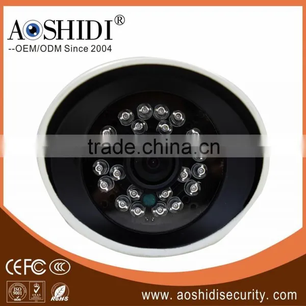 B2B 1mp/1.3mp/2mp IP Cameras, High Definition 20M IR Onvif P2P POE ip Webcam photo-2