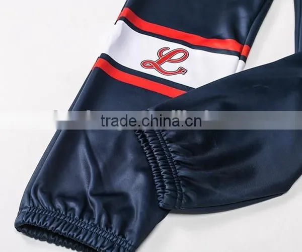 Beautiful Cheap Custom Sublimation Tracksuits for Women photo-6