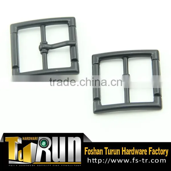 Best Quality Customized Metal Strap Buckle for Belt Buckles photo-4