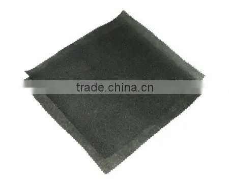 Microdot Nonwoven