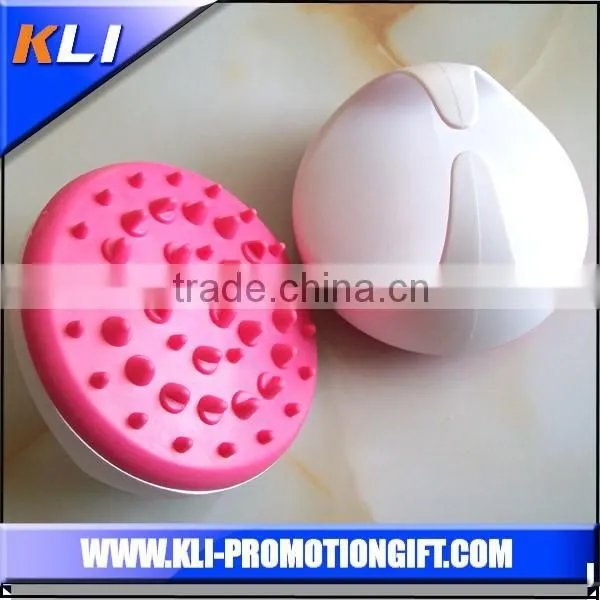 Promotional Handheld Neck Plastic Waist Massager photo-6