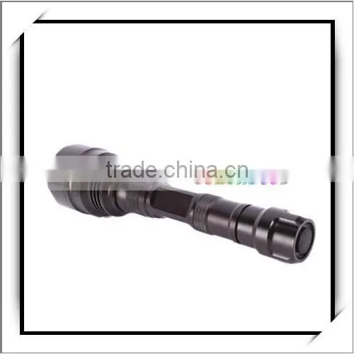WF-1800L 1800LM 5W 5 Modes Electric LED Flashlight photo-3