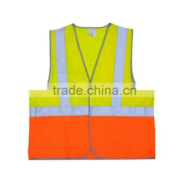 LED Safety Vest