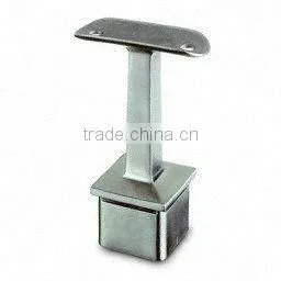 Stainless Steel Handrail Support, Support for Balustrade photo-6